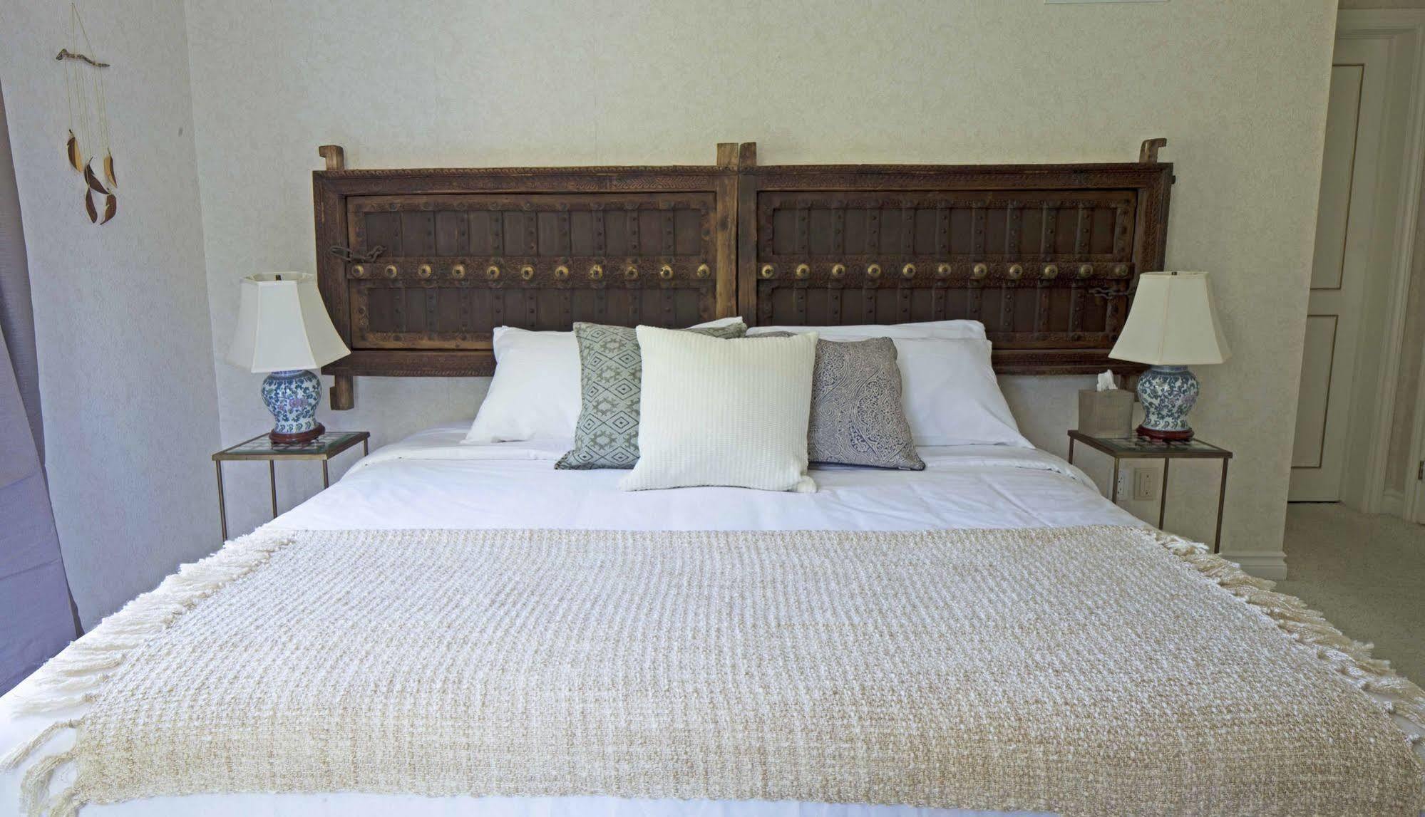 Queen Regent Bed & Breakfast Niagara-on-the-Lake Esterno foto