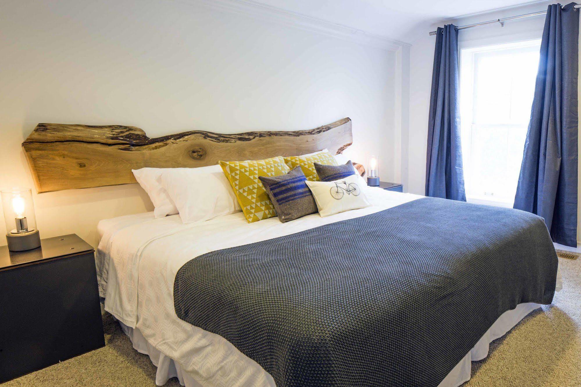 Queen Regent Bed & Breakfast Niagara-on-the-Lake Esterno foto