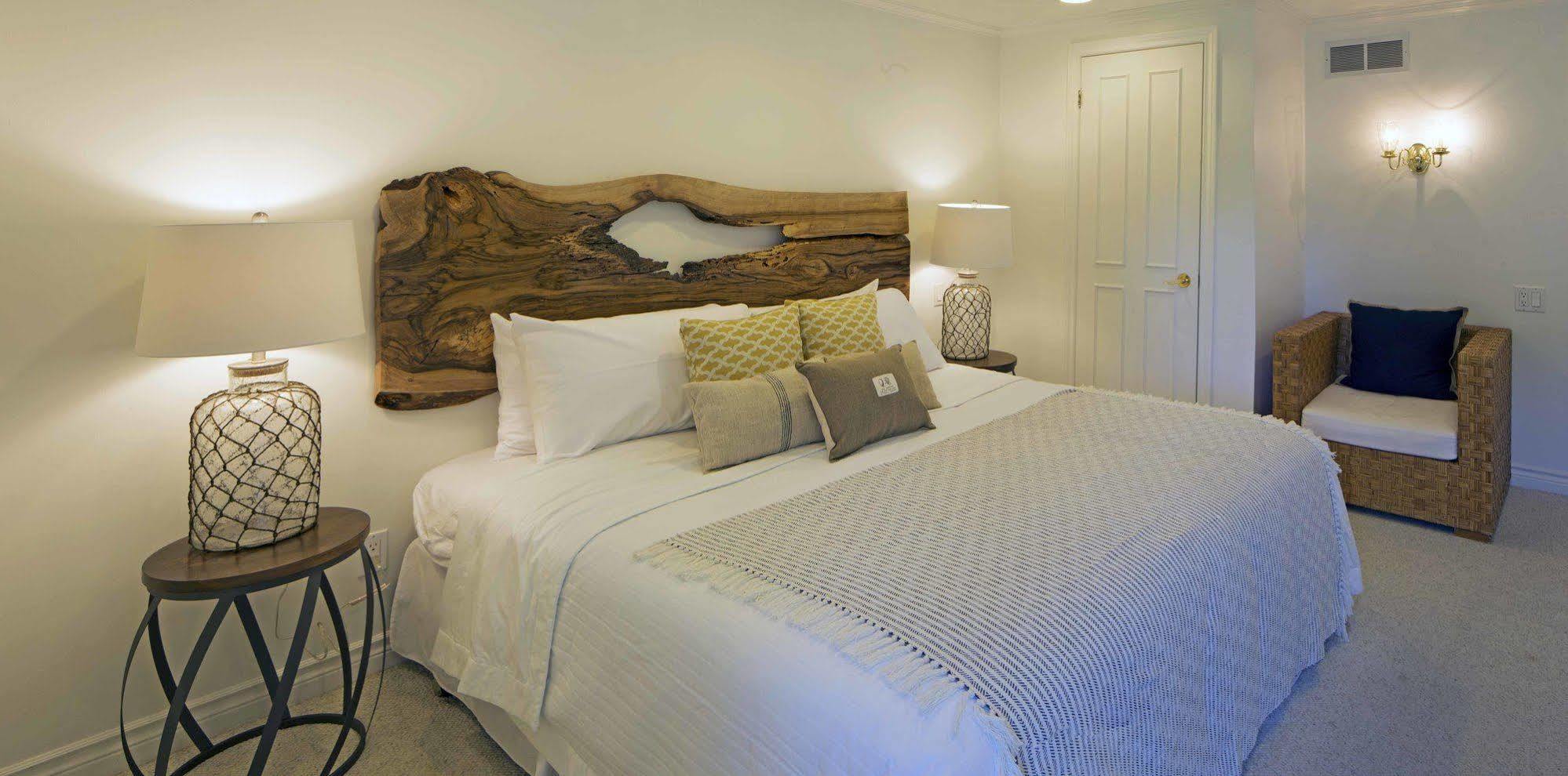 Queen Regent Bed & Breakfast Niagara-on-the-Lake Esterno foto